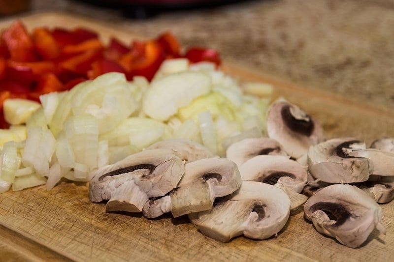 Over-the-Sink Cutting Board