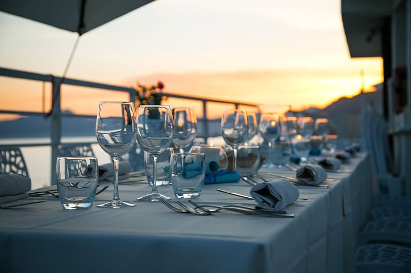 Supper Club