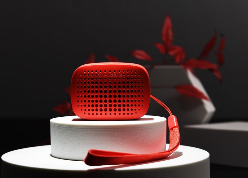 Voice Assistant