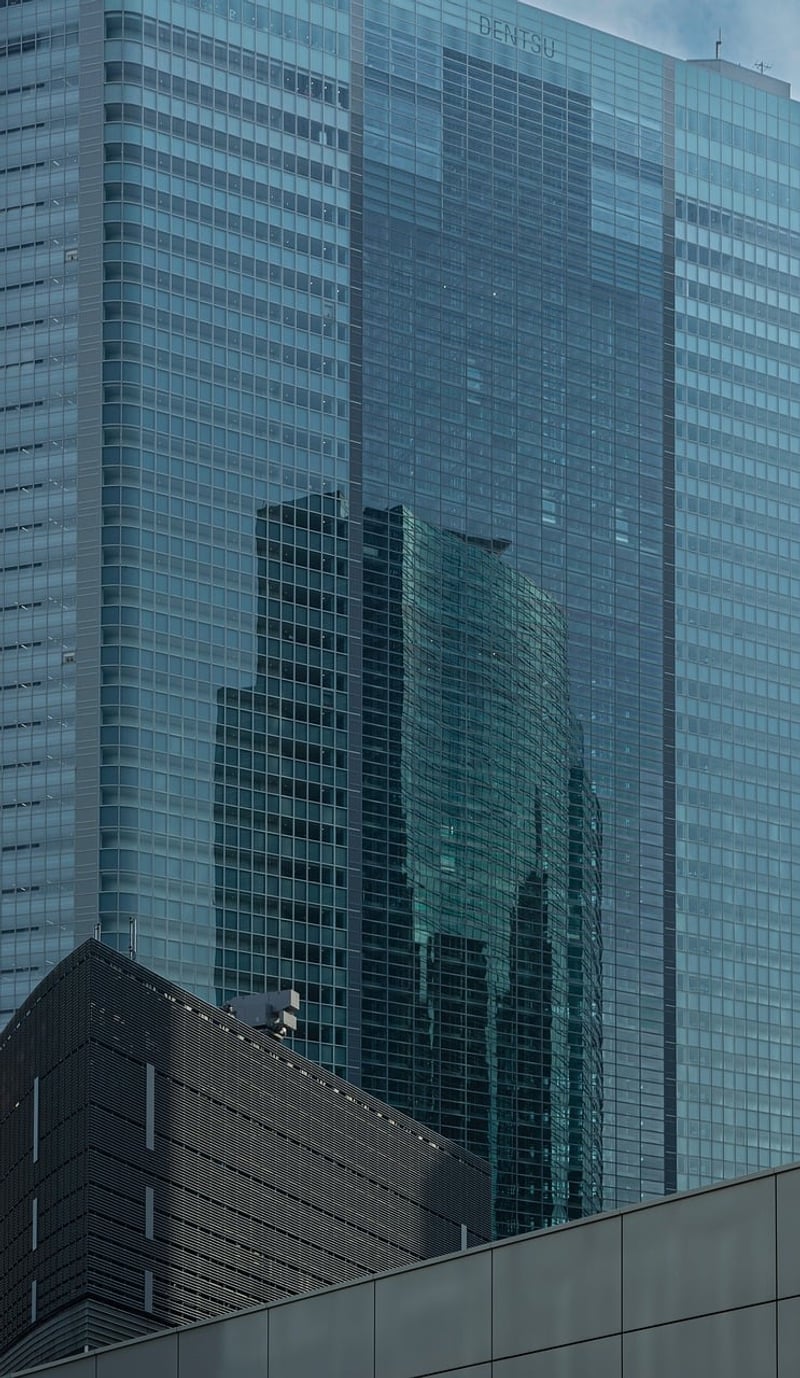 Sukiyabashi Jiro